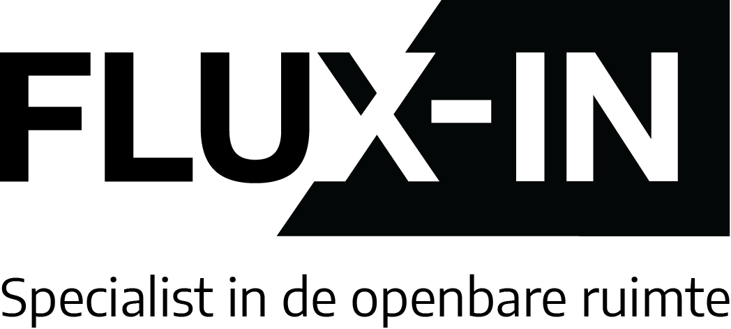 Flux-in logo